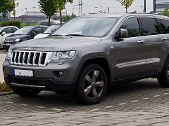 Fiat Chrysler To Recall Nearly 700,000 SUVs For Electrical Fault Risk In The US