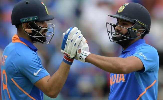Virat Kohli to lead India Virat Kohli to lead India