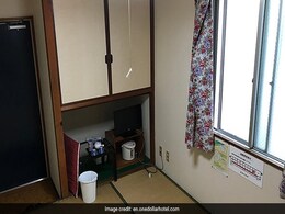 This Hotel Offers A Room Only For $1 Per Night, But Here's Your End Of The Deal This Hotel Offers A Room Only For $1 Per Night, But Here's Your End Of The Deal