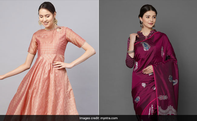 How To Pick The Right Indian Wear For Every Body Type