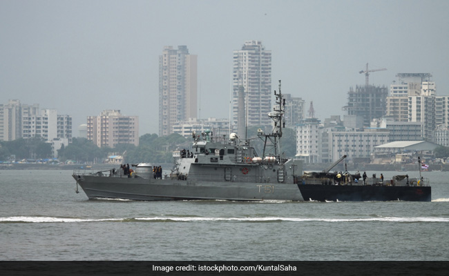 Indian Navy SSC Officers (Electrical) Registration Started; Details Here