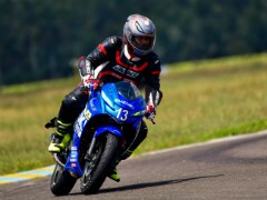2019 Suzuki Media Endurance Race; Taking It One Lap At A Time