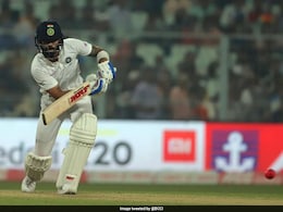 India Vs Bangladesh 2nd Test Day 1: पहले दिन स्टंप्स के समय भारत 174/3, विराट कोहली 59 रन पर नाबाद India Vs Bangladesh 2nd Test Day 1: पहले दिन स्टंप्स के समय भारत 174/3, विराट कोहली 59 रन पर नाबाद