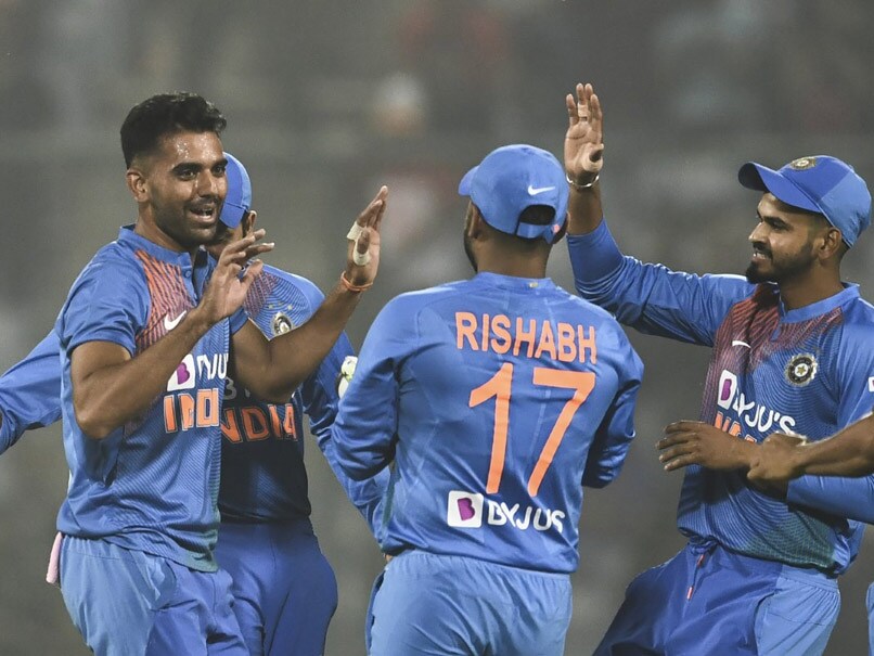 IND vs BAN 3rd T20I:  इस 'सुपर कमाल' से चाहर ने बुझा दिया बांग्लादेश का सीरीज में 'दीपक'