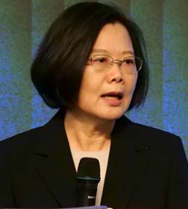 'Get Lost': Taiwan Strongly Reacts To China's Note To Indian Media