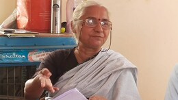 Delhi Court Issues Non-Bailable Warrant Against Medha Patkar In Defamation Case