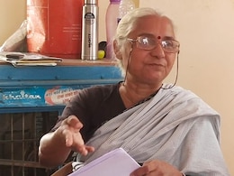 Delhi Court Issues Non-Bailable Warrant Against Medha Patkar In Defamation Case Delhi Court Issues Non-Bailable Warrant Against Medha Patkar In Defamation Case