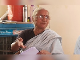 मेधा पाटकरांना 5 महिन्यांचा तुरुंगवास अन् 10 लाखांचा दंड, न्यायालयाने कोणत्या प्रकरणात सुनावली शिक्षा? मेधा पाटकरांना 5 महिन्यांचा तुरुंगवास अन् 10 लाखांचा दंड, न्यायालयाने कोणत्या प्रकरणात सुनावली शिक्षा?