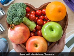 These Heart-Healthy Summer Foods Should Be Consumed Daily For Better Cholesterol Levels