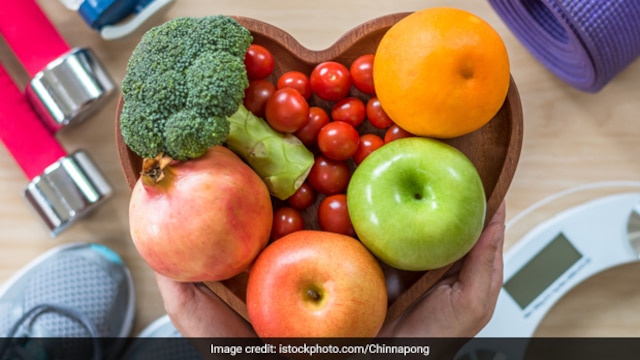Heart Day 2020: Consume a healthy diet to fight the prevent the risk of heart disease