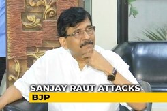 "Don't Be Surprised If Sena's <i>Suryayaan</i> Lands In Delhi": Sanjay Raut "Don't Be Surprised If Sena's <i>Suryayaan</i> Lands In Delhi": Sanjay Raut