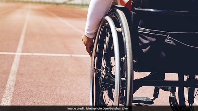 International Day of Persons with Disabilities is observed on December 3