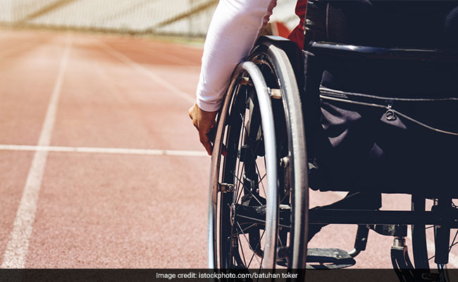 International Day of Persons with Disabilities is observed on December 3