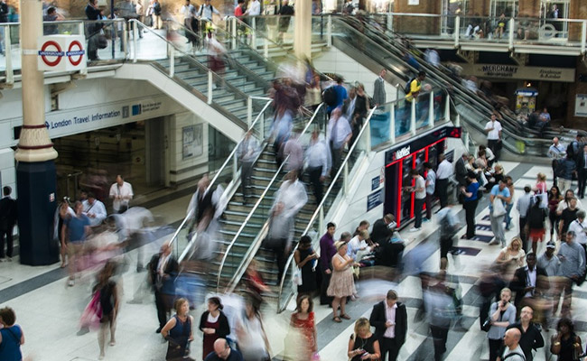 UK To Electronically Tag Some Illegal Migrants To Track Movements