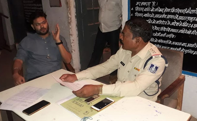 मध्यप्रदेश : मंत्रियों के रिश्तेदार सरकारी कर्मचारियों से कर रहे बदसलूकी, कई मामले सामने आए