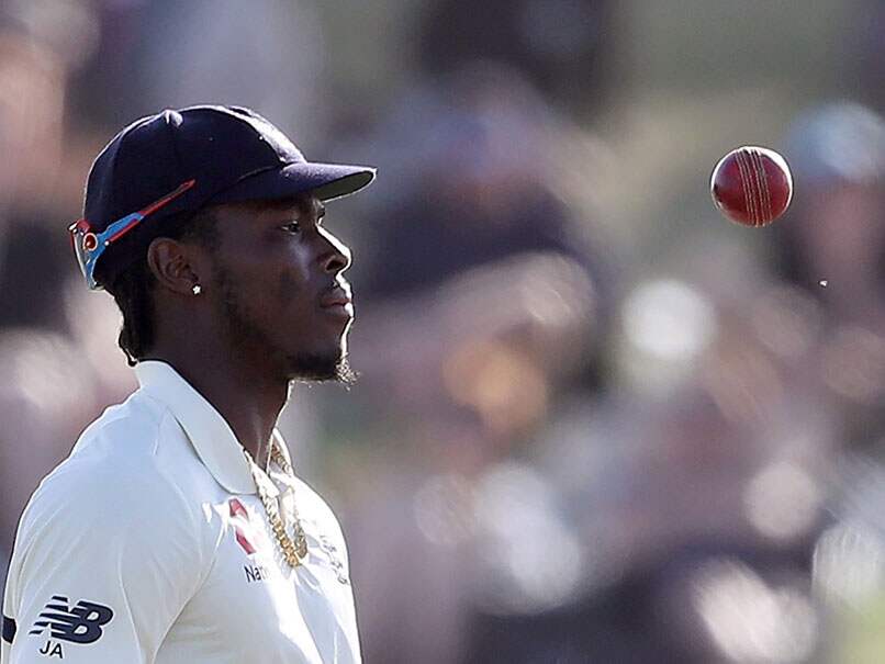 New Zealand Boost Security, Coach Gary Stead Calls Jofra Archer Abuser "Idiot In Crowd" New Zealand Boost Security, Coach Gary Stead Calls Jofra Archer Abuser "Idiot In Crowd"