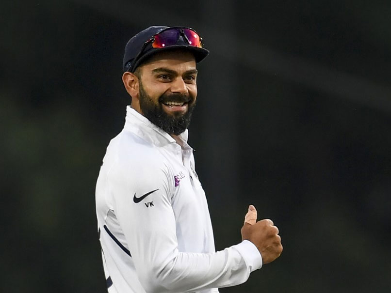 Virat Kohli Birthday: Premier League Superstars Like Sadio Mane, Bernardo Silva Wish India Captain