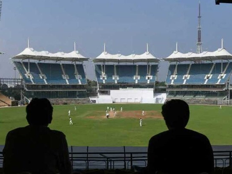 Ind Vs Eng 50 Per Cent Spectators Allowed For 2nd Test In Chennai Cricket News Ind Vs Eng 50 Per Cent Spectators Allowed For 2nd Test In Chennai Cricket News