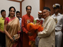 महाराष्ट्र में किसके होंगे कितने मंत्री, Congress-NCP और शिवसेना में विभागों के बंटवारे को लेकर आया बयान महाराष्ट्र में किसके होंगे कितने मंत्री, Congress-NCP और शिवसेना में विभागों के बंटवारे को लेकर आया बयान