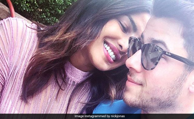 For Priyanka Chopra, Nick Jonas Is Planning A First Anniversary Surprise. Shhhh...