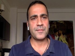 OCI कार्ड वापस लेने के बाद लेखक आतिश तासीर बोले, सरकार की आलोचना करने की वजह से मुझे... OCI कार्ड वापस लेने के बाद लेखक आतिश तासीर बोले, सरकार की आलोचना करने की वजह से मुझे...