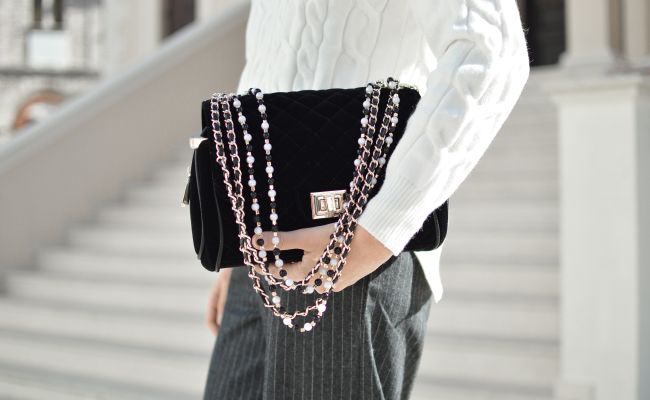 7 Sling Bags That Look So Good You'll Want Them Right Now