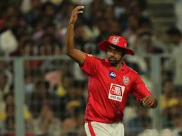Kings XI Punjab Trade R Ashwin To Delhi Capitals, Get Rs 1.5 Crore And Jagadeesha Suchith In Return Kings XI Punjab Trade R Ashwin To Delhi Capitals, Get Rs 1.5 Crore And Jagadeesha Suchith In Return