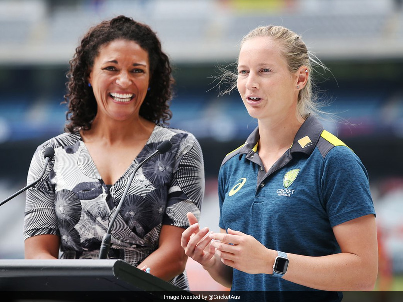Cricket Australia Appoint Melanie Jones As New Director