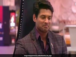 Bigg Boss Season 13 Winner: सिद्धार्थ शुक्ला जीते बिग बॉस! इस बॉलीवुड एक्टर ने किया Tweet Bigg Boss Season 13 Winner: सिद्धार्थ शुक्ला जीते बिग बॉस! इस बॉलीवुड एक्टर ने किया Tweet