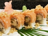 Philadelphia Roll Recipe Video