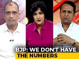 Governor Calls Shiv Sena To Stake Claim To Form Government