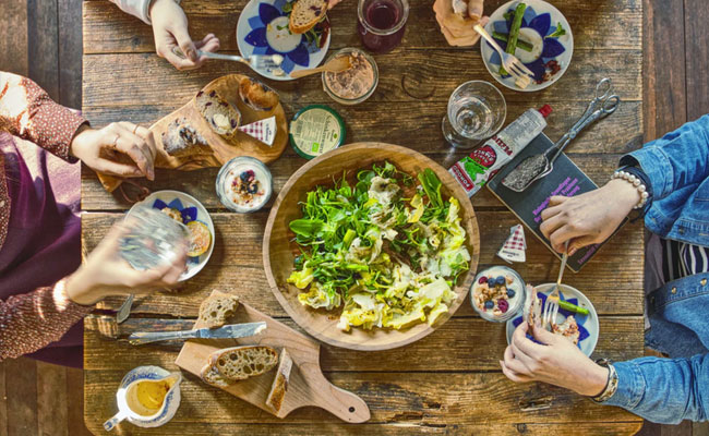 PETA Declares Hyderabad "Most Vegan-Friendly City"