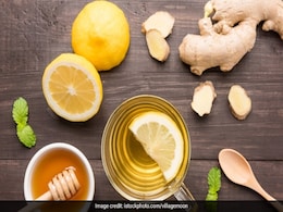 Home Remedy For Immunity: इम्यूनिटी को इस घरेलू नुस्खे से दें बिग बूस्ट! मजबूत इम्यून सिस्टम के लिए कमाल है यह ड्रिंक! Home Remedy For Immunity: इम्यूनिटी को इस घरेलू नुस्खे से दें बिग बूस्ट! मजबूत इम्यून सिस्टम के लिए कमाल है यह ड्रिंक!
