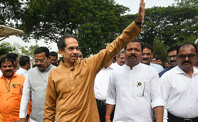 After Call To PM Modi, Uddhav Thackeray Gains, Elections Requested