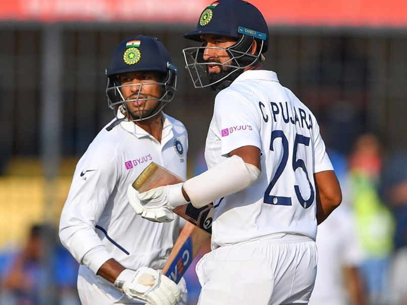 India vs Bangladesh 1st Test Day 1: इंदौर टेस्ट के पहले ही दिन मजबूत स्थिति में टीम इंडिया