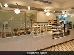 New In Town: New York's Iconic Magnolia Bakery Makes Its India Debut In Bengaluru New In Town: New York's Iconic Magnolia Bakery Makes Its India Debut In Bengaluru