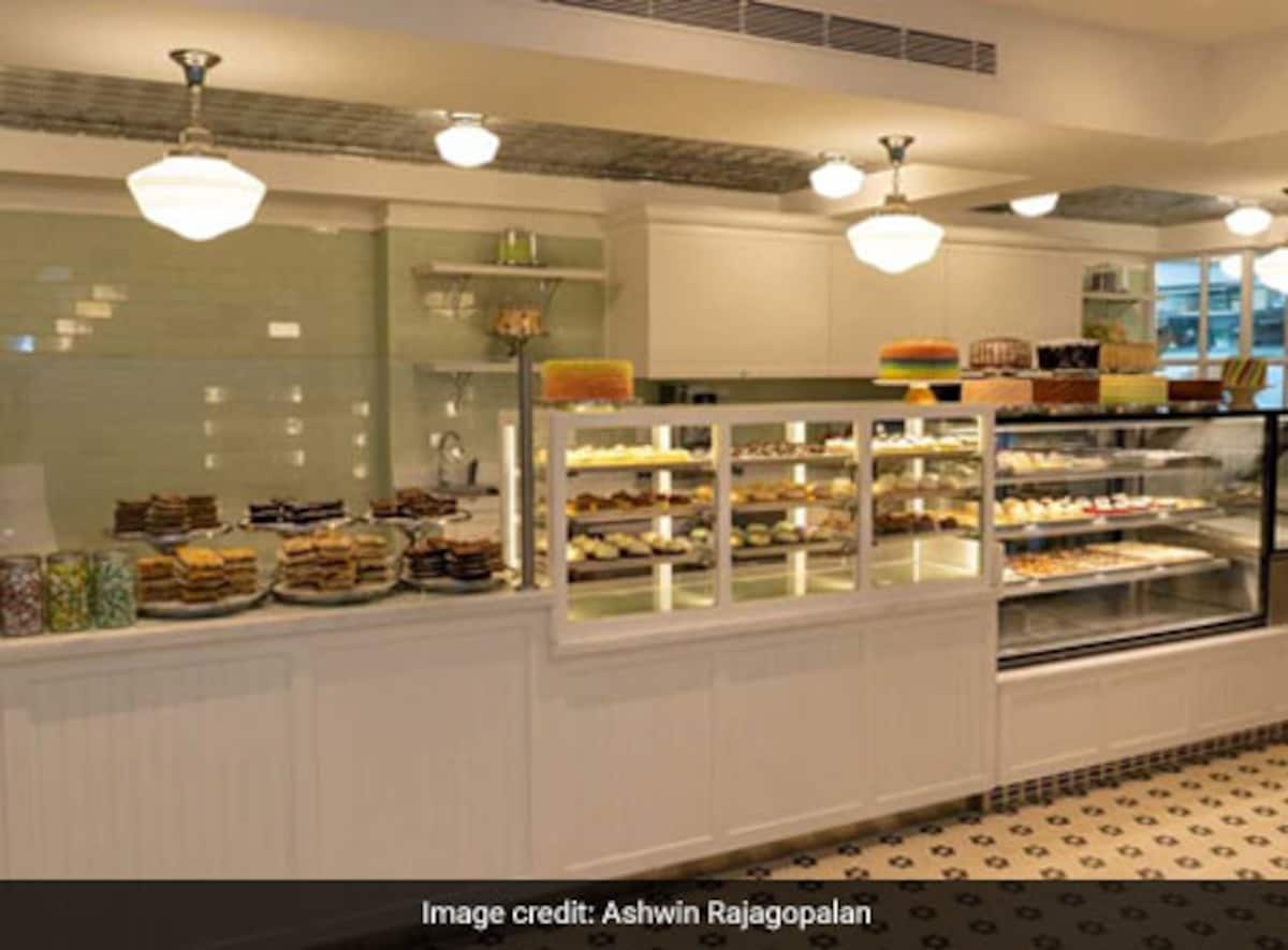 Topo 95+ imagem magnólia bakery br.thptnganamst.edu.vn