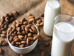 Treat Your Skin To Almond Goodness With These 7 Moisturising Body Lotions Treat Your Skin To Almond Goodness With These 7 Moisturising Body Lotions