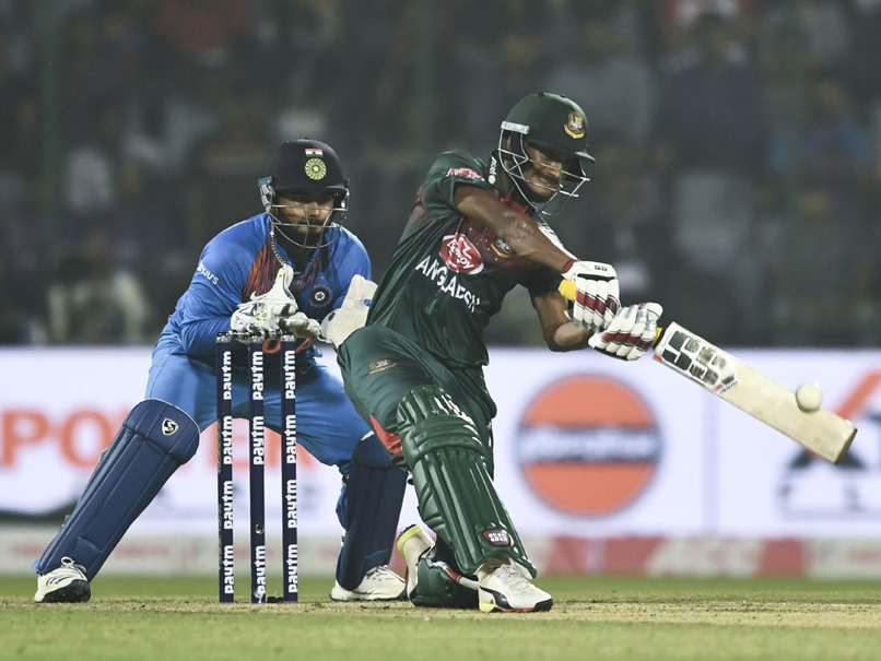 India vs Bangladesh: Cyclone Maha Likely To Bring Heavy Rainfall, Might Affect 2nd T20I In Rajkot