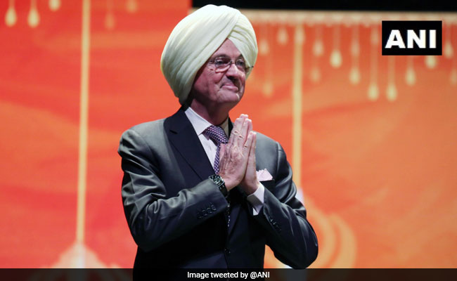 "Sikhs Make Our State Vibrant": New Jersey Governor On 550th Prakash Parv