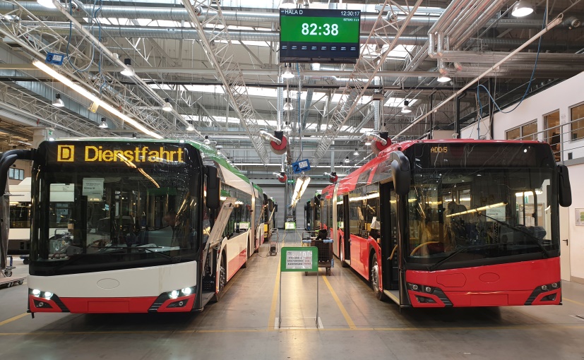 Coal-Reliant Poland's e-Car Push Clouded By European Union's Emissions Row