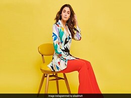 Here's A Chance To Buy Clothes From Alia Bhatt's Wardrobe, Including An Alexander McQueen Gown Here's A Chance To Buy Clothes From Alia Bhatt's Wardrobe, Including An Alexander McQueen Gown