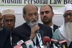 Ayodhya Order "Unjust", Will Decide On Review Plea: Muslim Group Lawyer Ayodhya Order "Unjust", Will Decide On Review Plea: Muslim Group Lawyer