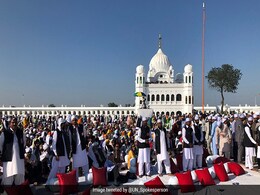 No Funds For Kartarpur, Say Sikhs In Maharashtra Hit By PMC Bank Crisis No Funds For Kartarpur, Say Sikhs In Maharashtra Hit By PMC Bank Crisis