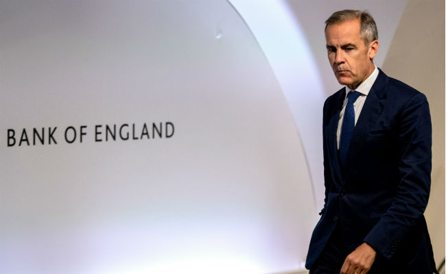 UK Will Not Appoint New Central Bank Chief Before Election, Says Official