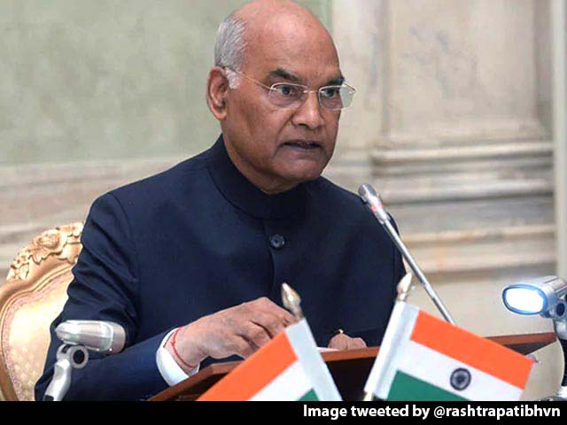 President's Rule In Maharashtra, Increasing Pollution In Delhi & Other Top Stories