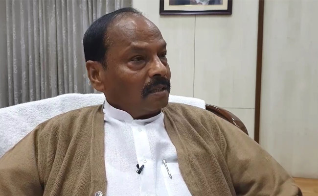 "Jharkhand Not Lynchistan": Chief Minister Counters Opposition Tag