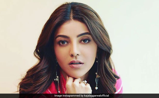 <i>Singham</i> Actress Kajal Aggarwal Plans To Get Married Soon: Reports