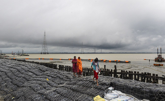 Cyclone Bulbul: Bodies Of 4 Missing Fishermen Found Off Bengal Coast