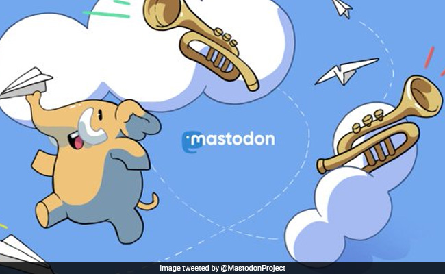 Can Mastodon Be Twitter's Competitor? Know About The Platform That Is Trending